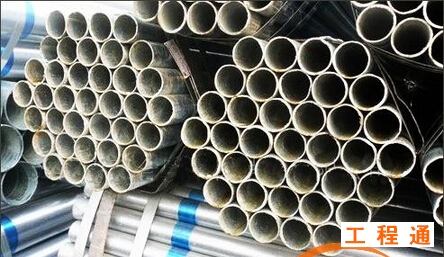 南寧材質(zhì)Q235邕江牌熱鍍