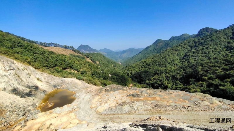[廣西水保]水土保持監(jiān)測的重要意義