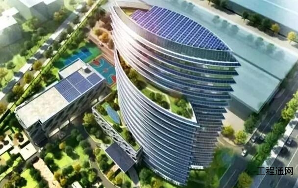 廣西綠色建筑設(shè)計規(guī)范-綠色建筑咨詢收費標準