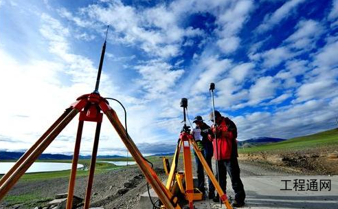 建筑工程測量的任務(wù)-廣西建筑工程測量公司