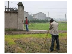 廣西做地籍測繪的公司-地籍測繪收費標(biāo)準(zhǔn)