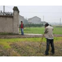 廣西做地籍測繪的公司-地籍測繪收費(fèi)標(biāo)準(zhǔn)