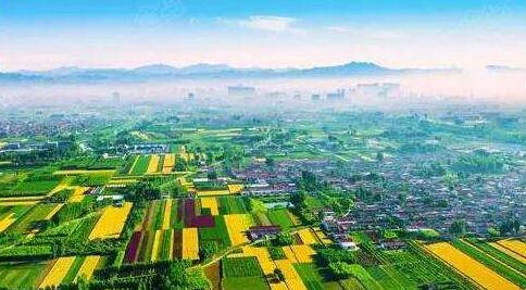 廣西區(qū)域土地利用總體規(guī)劃有哪些特點