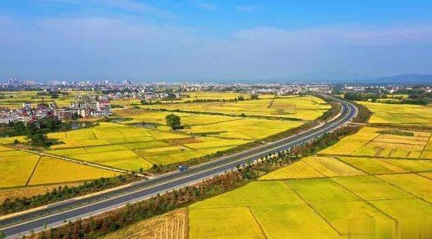 梧州高速公路工程項目建設(shè)背景
