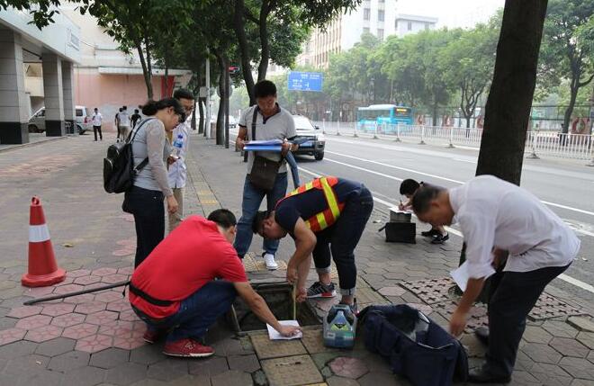 廣西建筑工程質(zhì)量檢測專業(yè)公司_工程檢測收費(fèi)標(biāo)準(zhǔn)