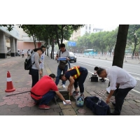 廣西做地形圖測繪的公司_地形圖測繪費用報價