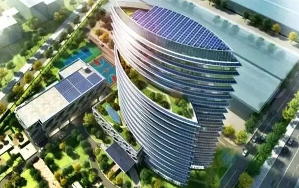 哪些項(xiàng)目需要做綠色建筑方案 廣西綠色建筑設(shè)計(jì)專業(yè)公司
