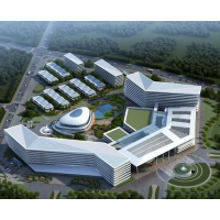 承接市政給排水工程規(guī)劃設計