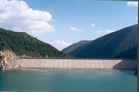 水利建設(shè)