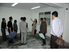 廣西南寧近期工程驗收結(jié)果公示
