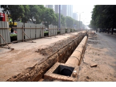 廣西市政工程可行性研究報(bào)告編制