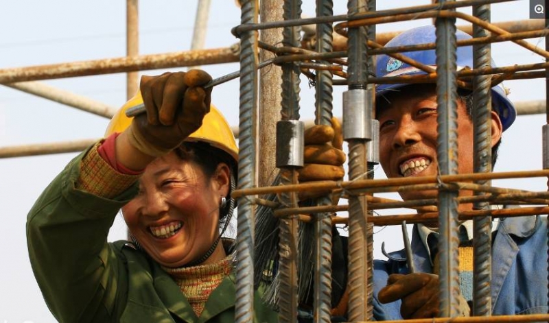 農(nóng)民工
