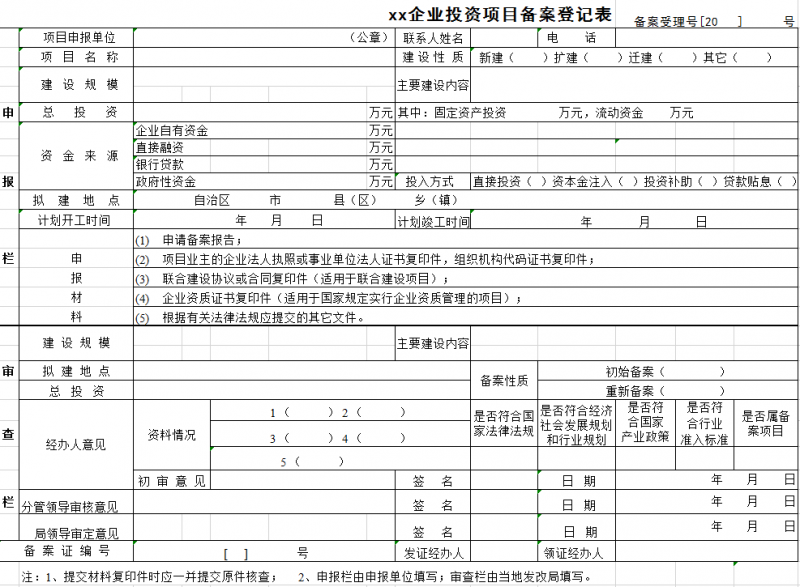 備案1