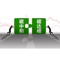 【科普】碳達(dá)峰和碳中和是什么_碳排放指標(biāo)_編制單位