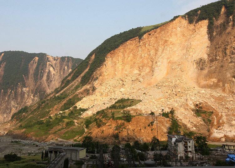 地災(zāi)