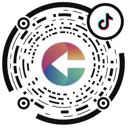 抖音號二維碼