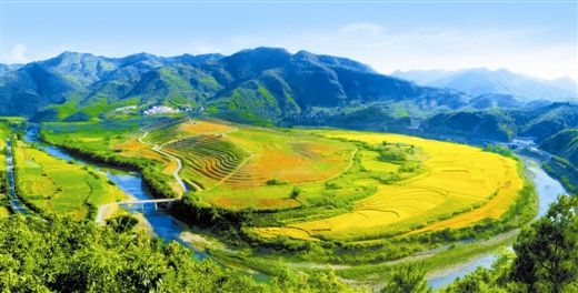 廣西水土保持