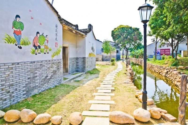 鄉(xiāng)村振興1