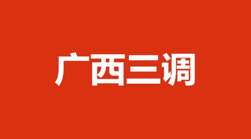 廣西三調(diào)_副本