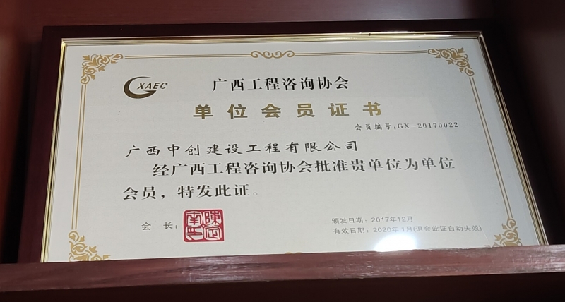 會(huì)員單位