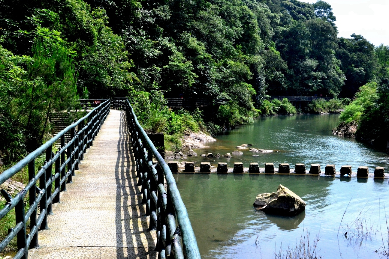 公園