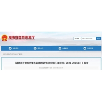 代編湖南土地復(fù)墾、耕作層土壤剝離再利用方案