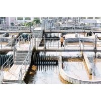 湖南污水處理廠項目可行性研究報告、環(huán)氧地坪