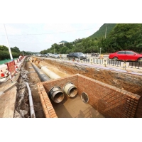 承接湖南市政給排水工程規(guī)劃設計