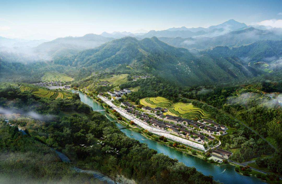 村莊規(guī)劃1
