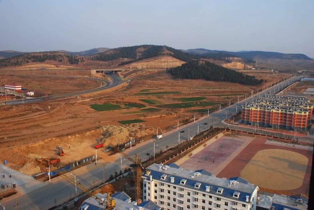 建設(shè)用地