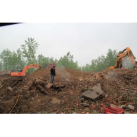 土地復墾的要求是什么？湖北土地復墾方案工程師