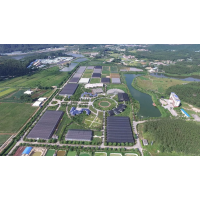 湖北省農(nóng)業(yè)科技園區(qū)總體規(guī)劃主要編寫內(nèi)容
