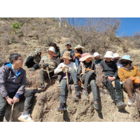 廣東基礎(chǔ)測(cè)繪“十四五”規(guī)劃重大工程四