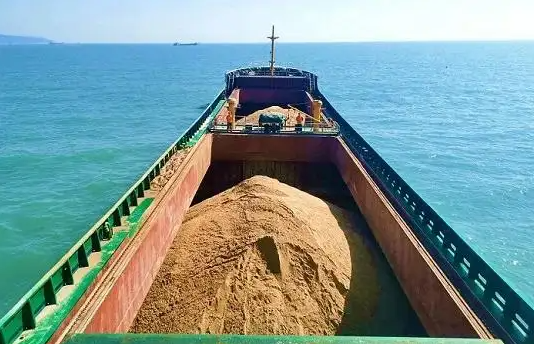 陸地海砂淡化場(chǎng)