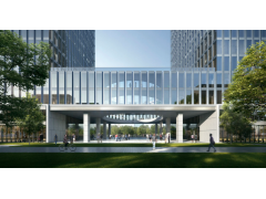 建筑效果圖怎么做？建筑效果圖的制作過程
