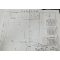 勘測定界圖是什么？有什么要注意的地方?