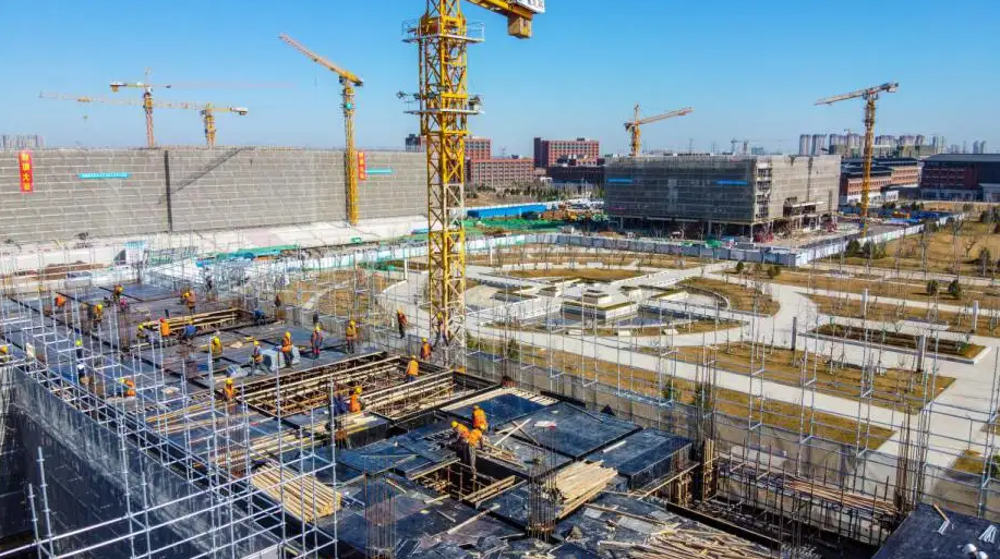 工程建設項目2